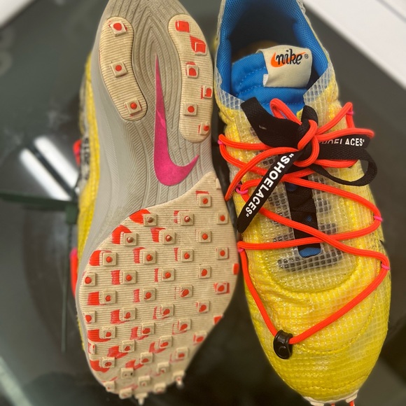 Nike Off-White x Wmns Vapor Street - Picture 4 of 7